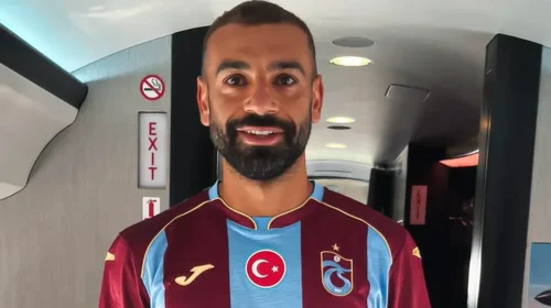 Mo Salah i bën një kërkesë të pazakontë Trabzonsporit menjëherë pas transferimit