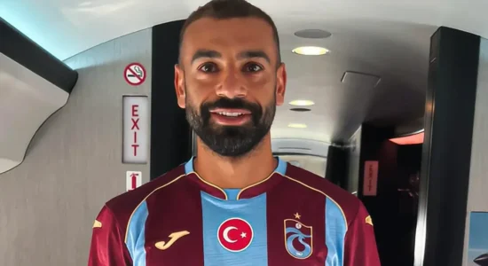 Mo Salah i bën një kërkesë të pazakontë Trabzonsporit menjëherë pas transferimit