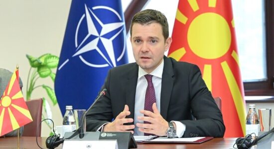 (VIDEO) Mucunski: Qeveria punon për zhbllokimin e eurointegrimeve, detajet nuk thuhen
