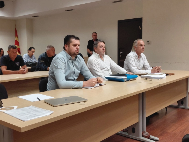 Ekspertiza e mbrojtjes për “Onkologjinë”: Në mjekimin e disa pacientëve kanë marrë pjesë nga tre, gjashtë deri në tetë profesionistë mjekësor, nuk mund të kërkohet përgjegjësi individuale