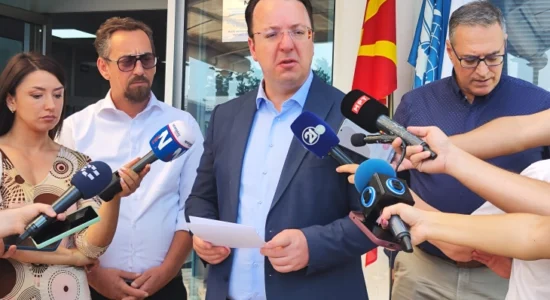 Nikolloski për problemin e transportuesve: Kërkohen zgjidhje konkrete përmes bashkëpunimit dypalësh