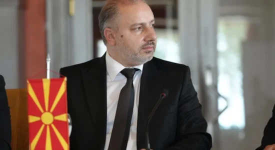 Nikollovski: Në korrik është realizuar pagesa më e lartë historike e të ardhurave prej mbi 14 miliardë denarë