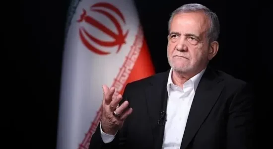Presidenti iranian u bën thirrje vendeve myslimane të parandalojnë sulmet nga territori i tyre