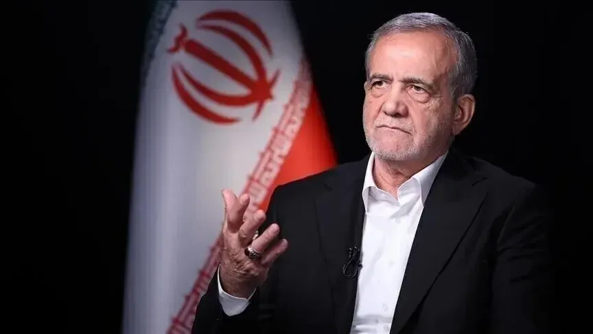 Presidenti iranian u bën thirrje vendeve myslimane të parandalojnë sulmet nga territori i tyre