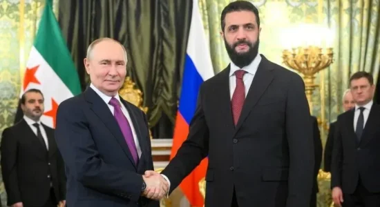 Presidentët e Rusisë dhe Sirisë diskutojnë planet për riorganizimin e bazave ushtarake Hmeimim dhe Tartus