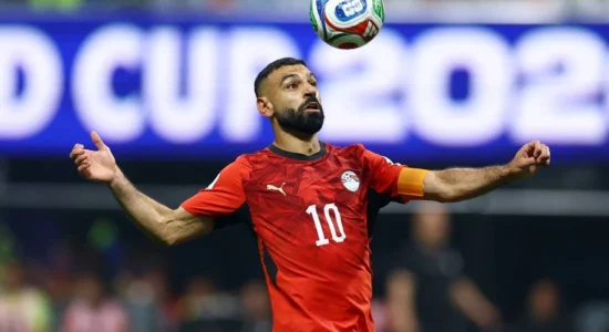 Gjiganti turk konfirmon marrëveshjen me Salah, sot pritet zyrtarizimi pas testeve mjekësore