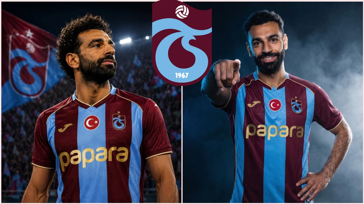 Mohamed Salah te Trabzonspor   marrëveshje dyvjeçare dhe pagë prej 17 milionë eurosh