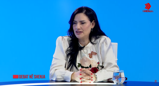 Imeri Stafai i përgjigjet Bujar Osmanit: “Legjitimiteti shqiptar nuk është pronë e BDI-së”