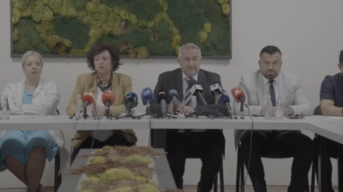 Viktima e tretë nga ethet e Nilit Perëndimor, pacienti më i ri i shtruar është 25 vjeç