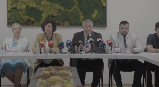 Viktima e tretë nga ethet e Nilit Perëndimor, pacienti më i ri i shtruar është 25 vjeç