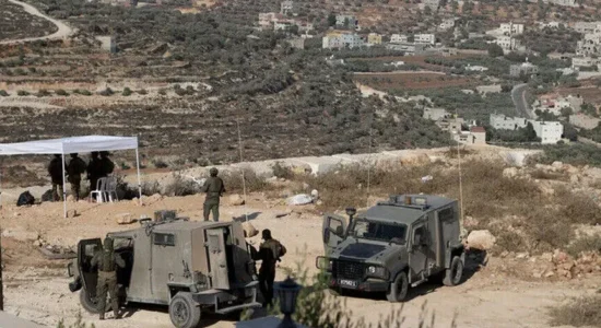 Dy palestinezë, përfshirë një fëmijë, plagosen nga të shtënat e ushtrisë izraelite në Bregun Perëndimor të pushtuar