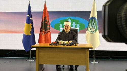 (VIDEO) Dosja Sheholli, Bashkësia Islame e Kosovës kërkon zbardhjen e dokumentit që fyen muslimanët