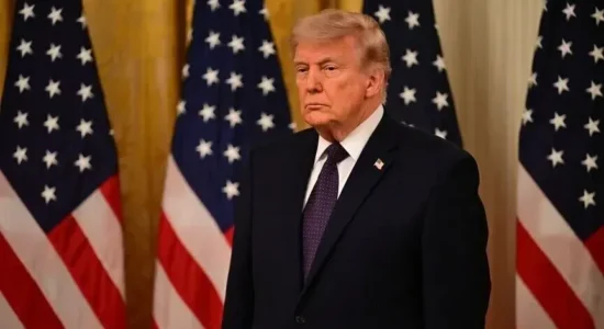 Trump: Irani dëshiron marrëveshje me SHBA-në, nuk dëshiron të goditet