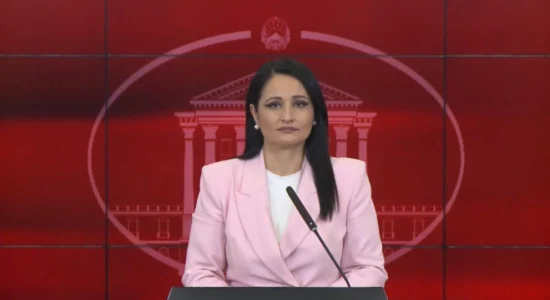 Azizi: Qindra projekte kapitale tanimë kanë përfunduar, do të vazhdojmë fuqishëm me mbështetjen ndaj komunave