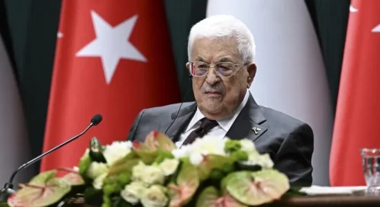 Presidenti palestinez: Marrëveshja e Mekës mund të jetë pikënisje për stabilitetin dhe sigurinë rajonale
