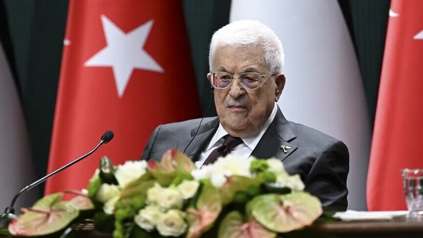 Presidenti palestinez: Marrëveshja e Mekës mund të jetë pikënisje për stabilitetin dhe sigurinë rajonale