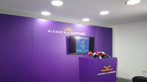 ASH: Nga 549 policë të rinj vetëm 40 shqiptar, VLEN po na kthen prapa me përfaqësimin në MPB