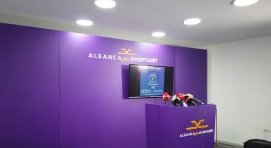 ASH: Nga 549 policë të rinj vetëm 40 shqiptar, VLEN po na kthen prapa me përfaqësimin në MPB