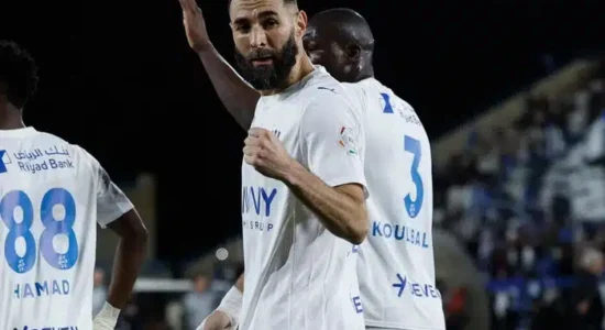 Al-Hilal po shqyrton largimin e Benzemas, gjithçka varet nga gjetja e një sulmuesi të ri