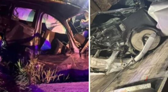 Alkooli dhe shpejtësia në timon i morën në qafë – çifti i sapomartuar dhe 15-vjeçari, viktima të aksidentit në Durrës