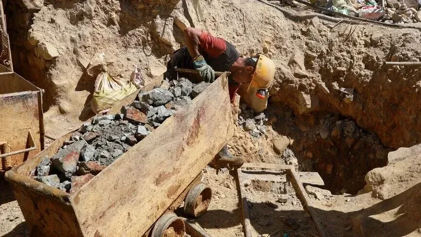 Media franceze: Mbi 100 të vdekur nga shembja e minierës së arit në kufirin Kamerun-Republika e Afrikës Qendrore