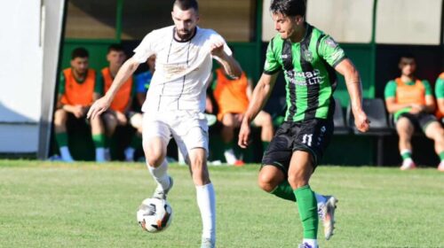 Arsimi – Bashkimi, duel mes dy skuadrave që kërkojnë pikët e para