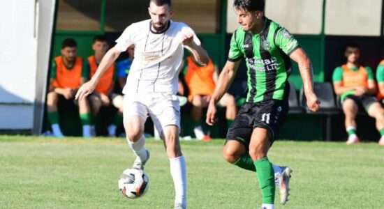 Arsimi – Bashkimi, duel mes dy skuadrave që kërkojnë pikët e para