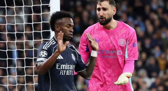 Arteta iu përgjigjet spekulimeve rreth Vinicius: Duhet ta rrisim konkurrencën brenda ekipit