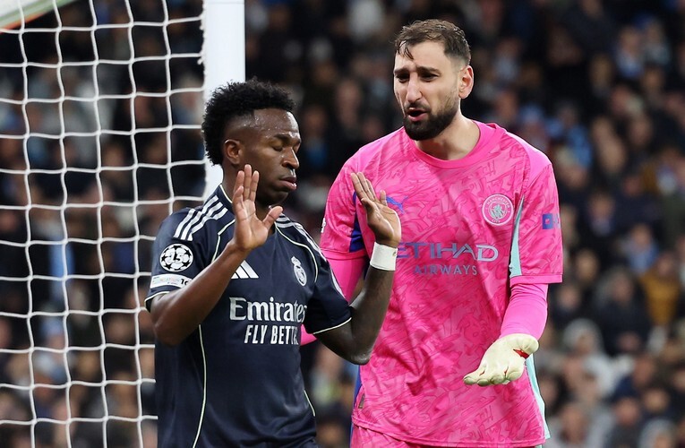 Arteta iu përgjigjet spekulimeve rreth Vinicius: Duhet ta rrisim konkurrencën brenda ekipit
