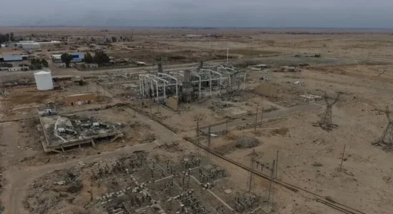 Siria i jep IAEA-së qasje në një objekt në Deir ez-Zor për herë të parë që nga viti 2008