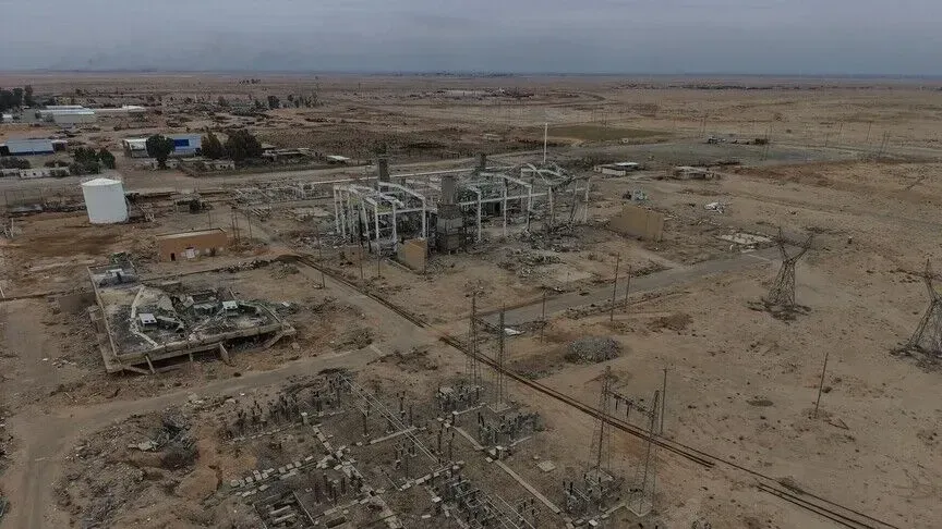 Siria i jep IAEA-së qasje në një objekt në Deir ez-Zor për herë të parë që nga viti 2008