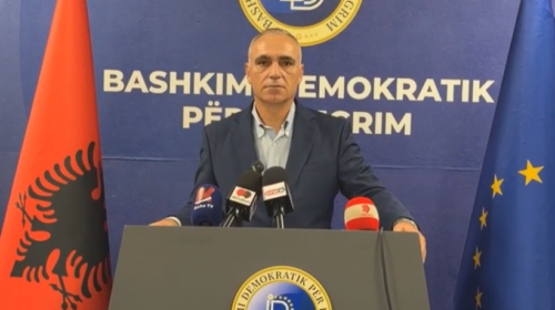 BDI: Qeveria i tërheq 6 milion euro të siguruara për ndërtimin e bulevardit “Hasan Prishtina”