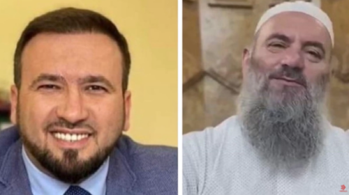 (VIDEO) Shqipëria shpall “Non grata” dy shtetas të RMV-së