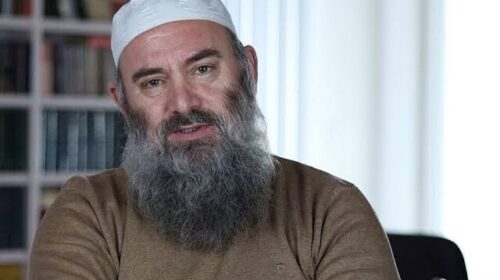 Reagon Bekir Halimi: Kam qenë hoxhë dhe pjesëmarrës në luftërat e UÇK-së