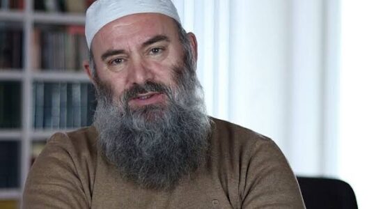 Bekir Halimi: Nuk kam bërë asgjë përveç se jam hoxhë dhe UÇK!