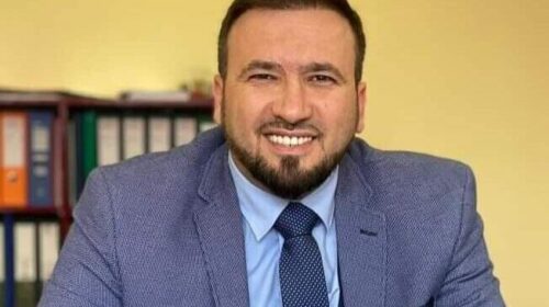 Valon Bela: Një vendim administrativ nuk mund ta zhbëjë sakrificën e një shqiptari