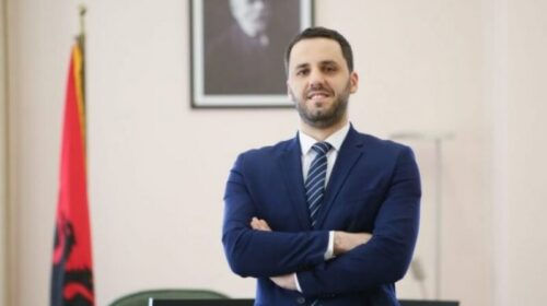 Ministri Lamallari tregon pse u shpallën “non grata” dy shtetasit e Maqedonisë