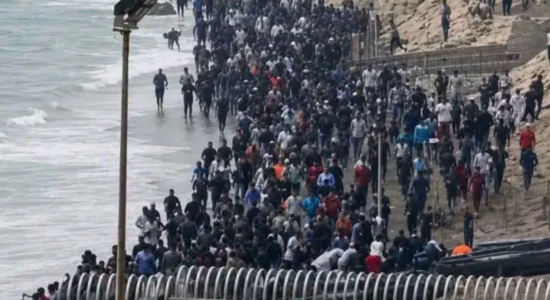 A është kriza në Ceuta vala më e madhe e migracionit të paligjshëm në historinë e BE-së?
