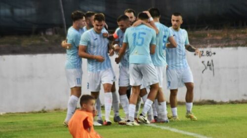 Bashkimi thellon krizën, mundet edhe nga Bregallnica