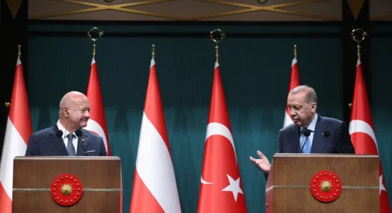 Erdogan: Hapat e BE-së për Unionin Doganor dhe liberalizimin e vizave janë në interes të të gjithëve
