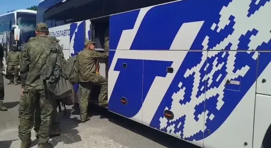Rusia dhe Ukraina po përgatiten për një shkëmbim të ri të madh të të burgosurve