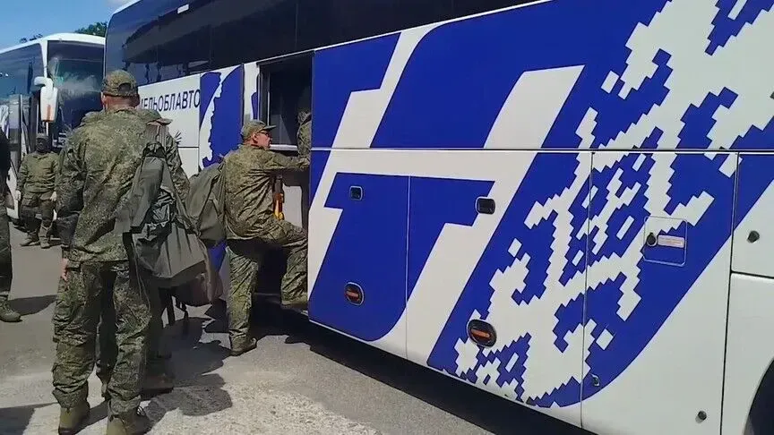 Rusia dhe Ukraina po përgatiten për një shkëmbim të ri të madh të të burgosurve