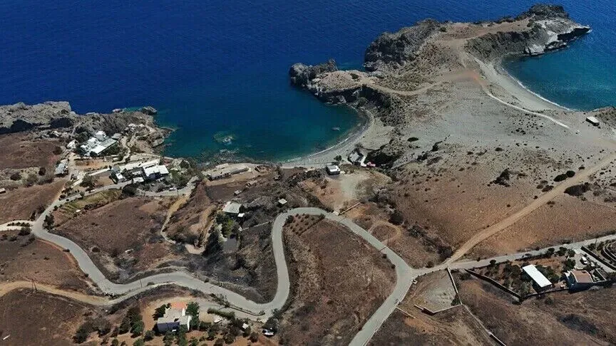 Zjarret djegin 45,000 hektarë në rajonin e Atikës në Greqi brenda 91 orëve