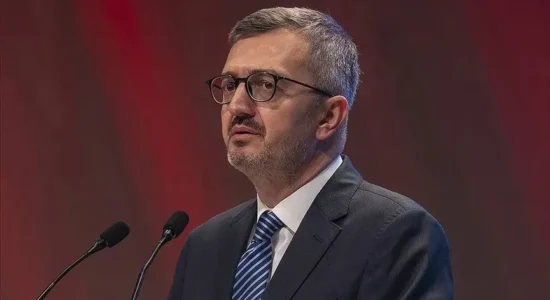 Drejtori i Komunikimeve i Turqisë: Izraeli po saboton përpjekjet për paqe në Gaza