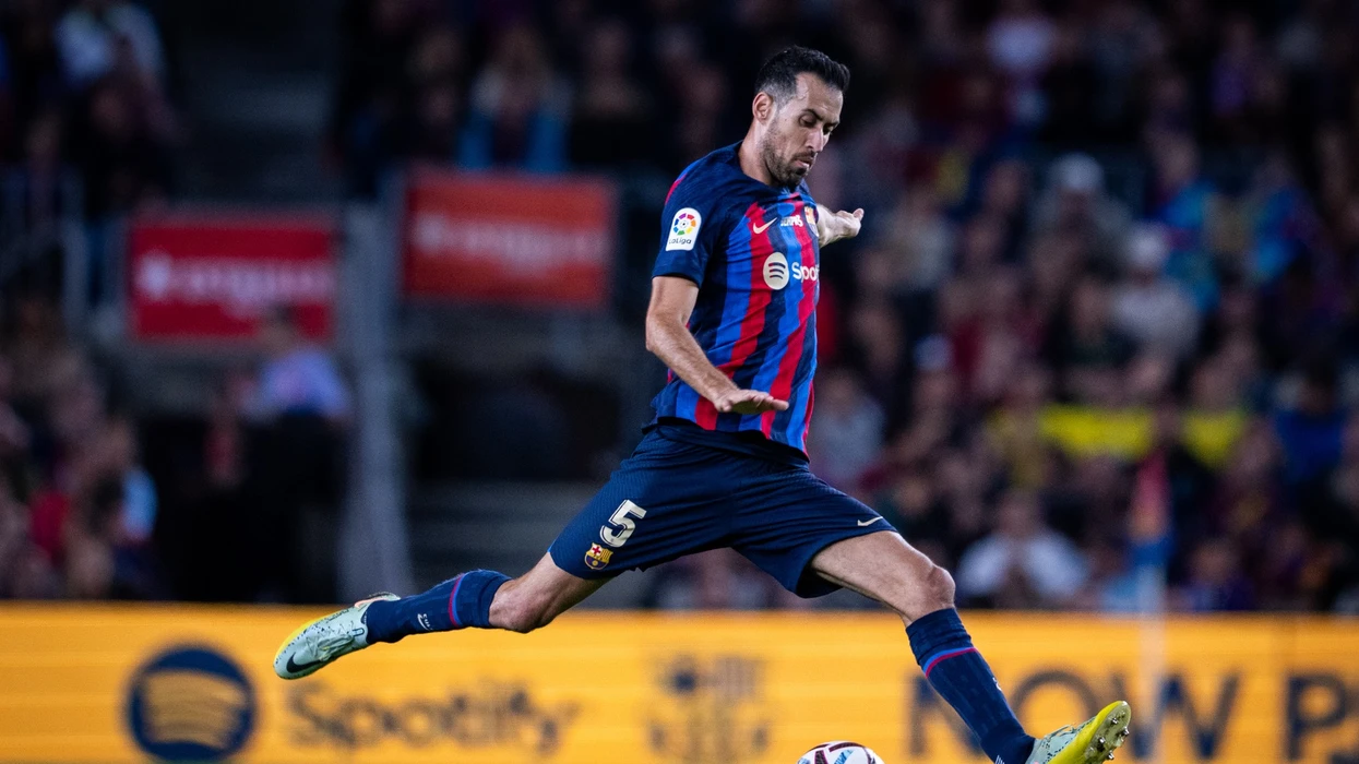 Sergio Busquets rikthehet te Barcelona, këtë herë në një rol të ri