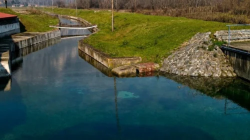 Prokuroria hap lëndë për ndotjen me mbeturina pranë burimeve të Rashçes