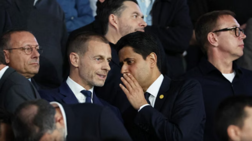 Ashpërsohet lufta UEFA-FIFA, ideja e fundit e Ceferin është bojkotimi i Botërorit për Klube 2029