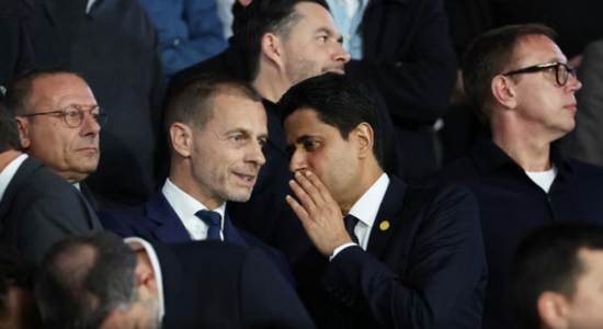 Ashpërsohet lufta UEFA-FIFA, ideja e fundit e Ceferin është bojkotimi i Botërorit për Klube 2029