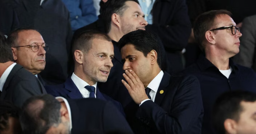 Ashpërsohet lufta UEFA-FIFA, ideja e fundit e Ceferin është bojkotimi i Botërorit për Klube 2029