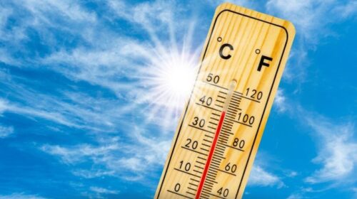 ISHP apelon për kujdes: Temperaturat do të kalojnë 40 gradë